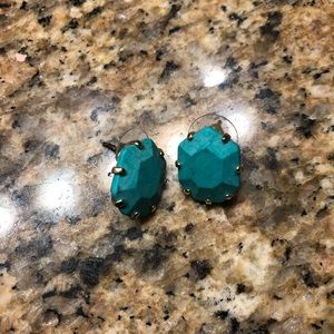Kendra Scott Morgan stud earrings